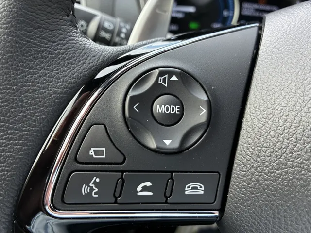 Mitsubishi Eclipse Cross 2.4 PHEV Executive