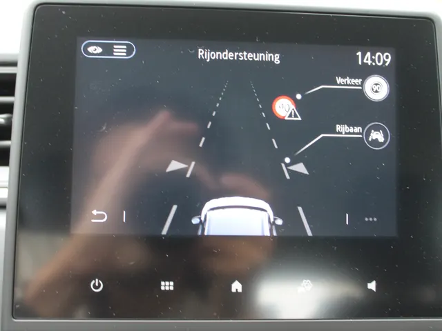 Renault Captur 1.6 E-Tech Hybrid 145 Zen | automaat | hybride | navigatie | achteruitrijcamera