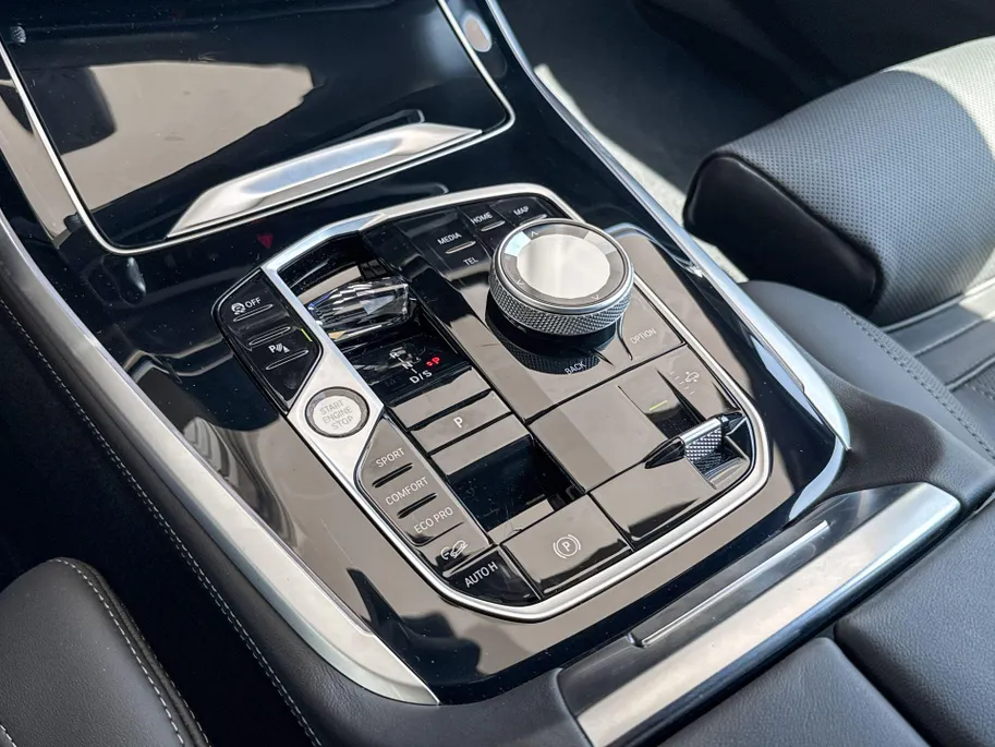BMW X7 xDrive40i