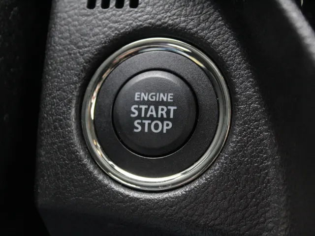 Suzuki S-Cross 1.5 Hybrid Style Automaat | Navi | Adap. Cruise | Camera