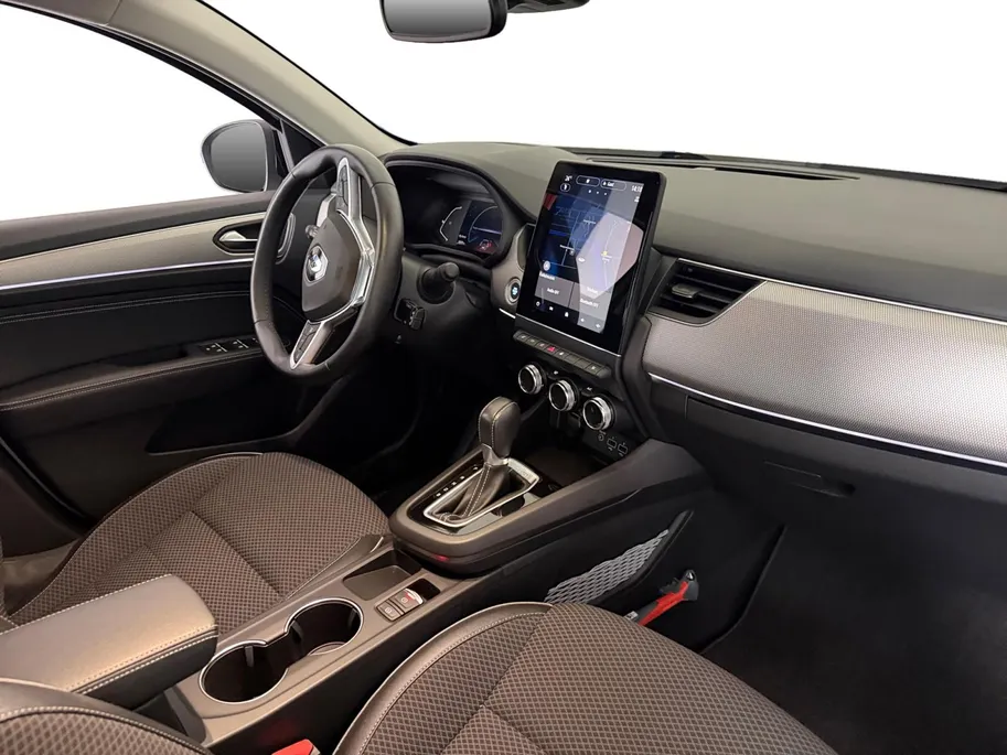 Renault Arkana 1.6 E-Tech Hybrid 145 Intens | Automaat | Parkeersensoren | Apple Carplay & Android Auto | Camera | Dode Hoek Detectie