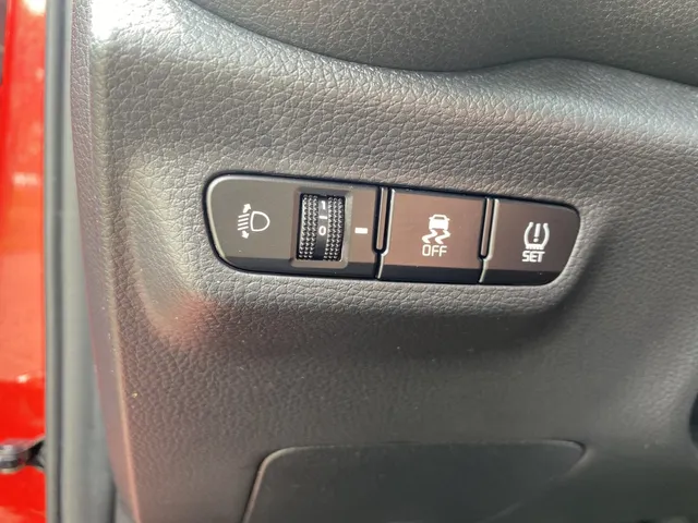 Kia Picanto 1.0 DPi GT-Line | Parkeersensoren