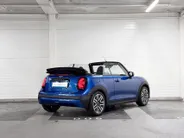 MINI Cooper Cabrio Cooper C Favoured