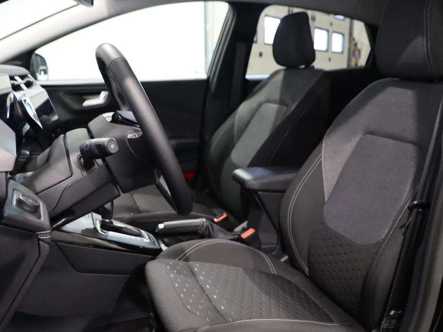 Ford Puma 1.0 EcoBoost Hybrid Titanium | Direct leverbaar uit voorraad | NIEUW | Tot €5000 Actiekorting | Private Lease vanaf €531,- p/m |