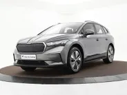 Škoda Enyaq iV 50 150pk · SOH 94,7% · Apple/Android Car Play · Camera · Navigatie · Cruise Control · 19'' Inch ·