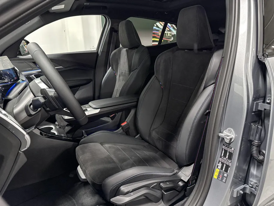 BMW iX2 iX2 eDrive20