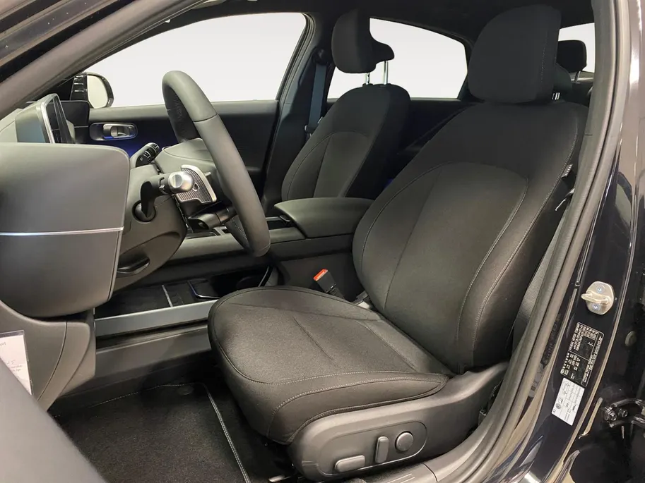 Hyundai IONIQ 6 CONNECT | 77 KWH | 20'' VELGEN | DIRECT LEVERBAAR |