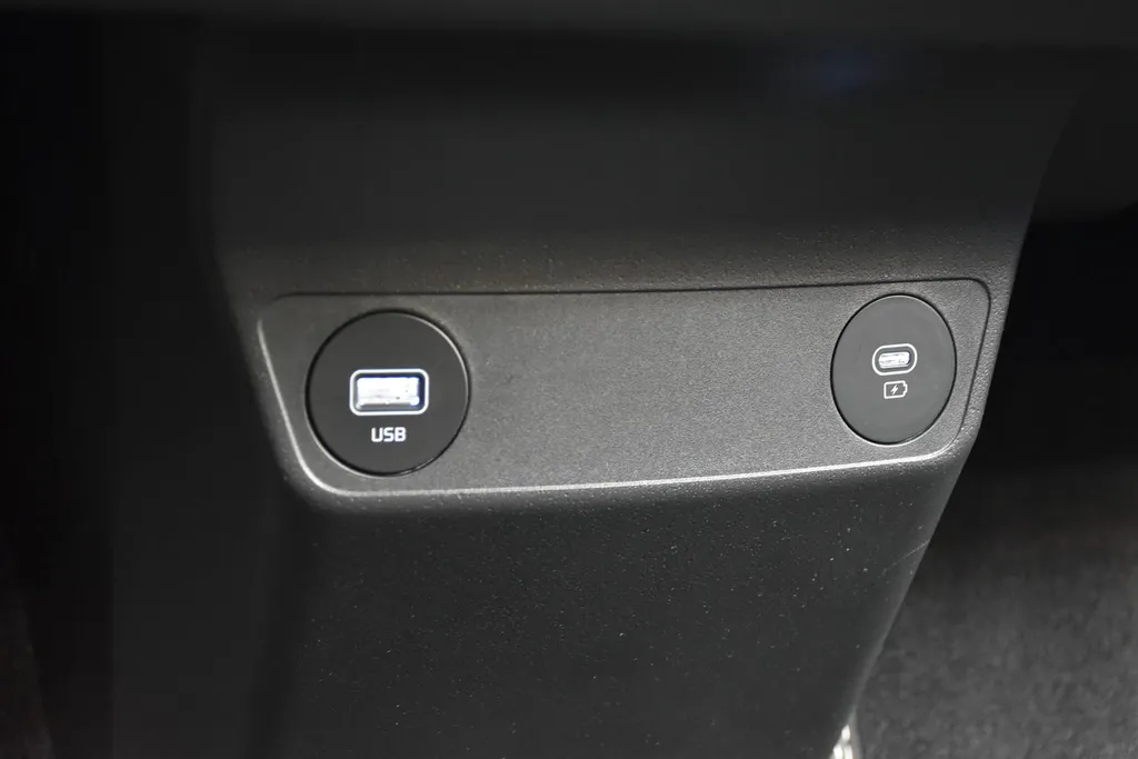 Kia EV6 77,4kWh 325pk AWD GT-Line
