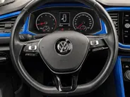 Volkswagen T-Roc 1.0TSI/115PK Style · Apple/Android Car Play · Trekhaak · Camera + Parkersensoren· Clima ·
