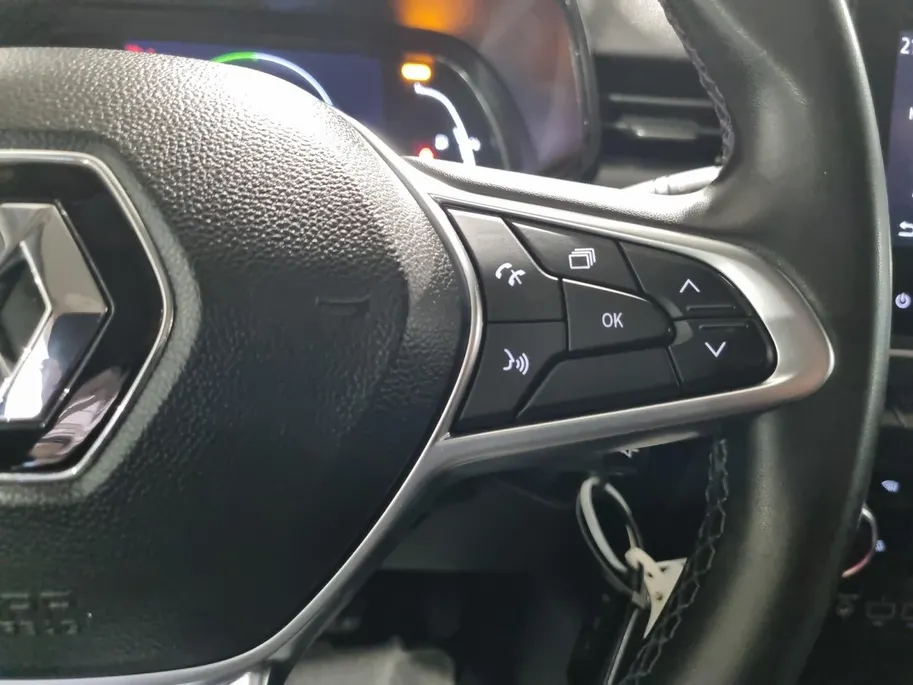 Renault Clio 1.6 E-Tech Hybrid 140 Business Zen | Automaat | Apple Carplay & Android Auto | Navigatie | Airco | Parkeersensoren | 12 Maanden BOVAG Garantie