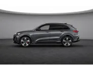 Audi Q5 2.0 TFSI e-hybrid quattro S edition 299 PK · MMI bijrijdersdisplay · B&O premium 3D · Trekhaak elek. wegklapbaar ·
