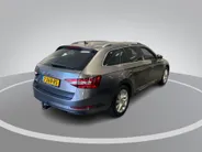 Škoda Superb Combi 1.4 TSI iV 218pk DSG Business Edition Plus · Camera · Inklap. Trekhaak · Stoelverwarming · Keyless · ACC · Apple/Android Car Play · Garantie t/m 17-06-2028 of 100.000km