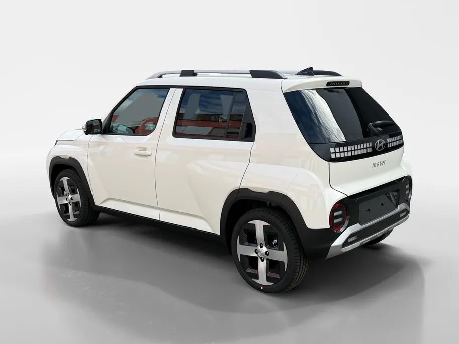 Hyundai Inster Evolve 49 kWh | Z&Z Topdeal! | Van € 31.285, nu voor € 28.785,- |