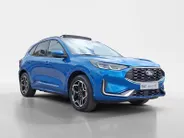 Ford Kuga 2.5 PHEV ST-Line X | Winterpack | 19' Lichtmetaal | Panoramadak | El. Trekhaak | 360Camera | Adaptive cruisecontrol | El. Achterklep | Matrix ledkoplampen |