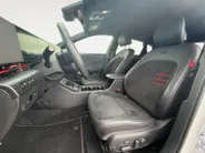 Hyundai Kona 1.6 GDI HEV N Line | Navigatie| Stoelverwarming/koeling |Elektrisch verstelbare stoelen met gegeugen| Elektrische achterklep| 360 graden camera|