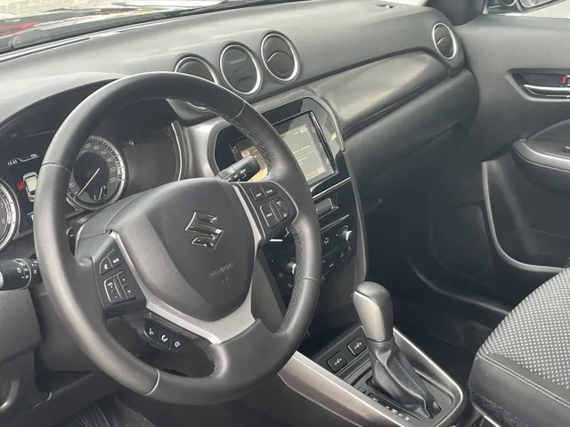 Suzuki Vitara 1.0 B.jet Select Automaat