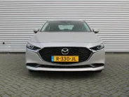 Mazda 3 2.0 e-SkyActiv-G M Hybrid 122PK 6MT Comfort | BTW Auto | Navi | Leder | Keyless | Camera | Elek. Stoelvers. |