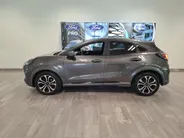 Ford Puma 1.0 EcoBoost ST-Line X * Automaat * Winter Pack * Driver Ass Pack * Adap. Cruise * Afn., trekhaak *