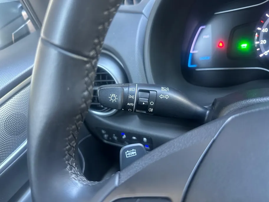 Hyundai Kona EV Fashion 64 kWh | HUD | 90% SOH | ACC Cruise | Carplay | Camera |