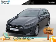 Kia Ceed Sportswagon 1.0 T-GDi DynamicLine | Navigatie | Climate control | Nieuwstaat |