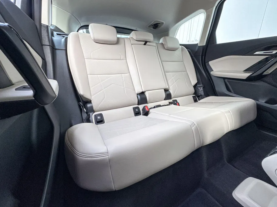 BMW X1 xDrive25e