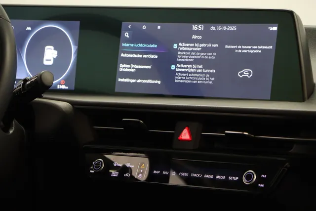 Kia EV6 Light 58 kWh