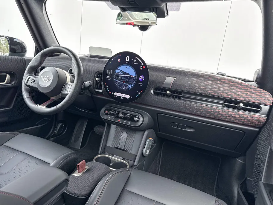 MINI Cooper Cabrio Cooper S