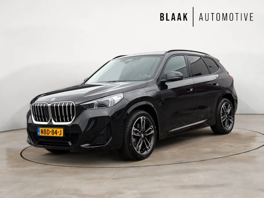 BMW X1 xDrive 30 e M Sport
