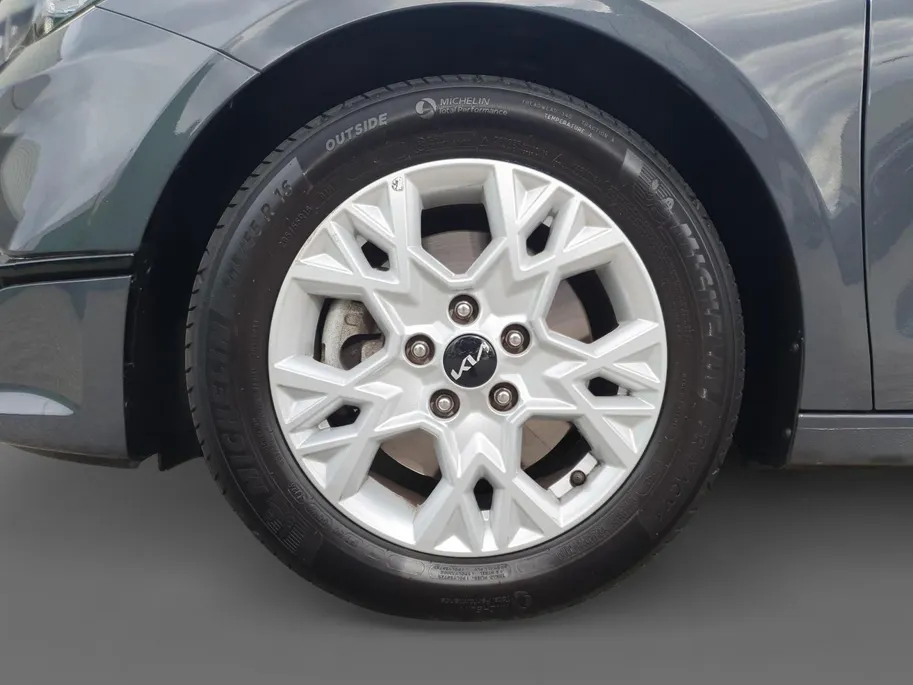 Kia Ceed Sportswagon 1.0T ComfortLine | Navigatie | Camera | Climate control | Cruise control | Apple Carplay / Android Auto |