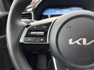 Kia Ceed Sportswagon 1.0 T-GDi Design Edition | NAVI | *JBL SOUND | APPLE CARPLAY / ANDROID AUTO | CAMERA | NAVI | JBL SOUND | LAGE KM-STAND | STUUR/ STOELVERWARM. | FABRIEKSGARANTIE T/M 2035 |