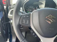 Suzuki S-Cross 1.5 Hybrid Style | Lichtmetalen velgen | Trekhaak | Navigatie | Stoelverwarming