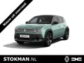 Renault 4 Techno “plein sud™” | Achteruitrijcamera | Elektrisch te openen canvas dak “plein sud™' | Elektronisch geregelde airconditioning