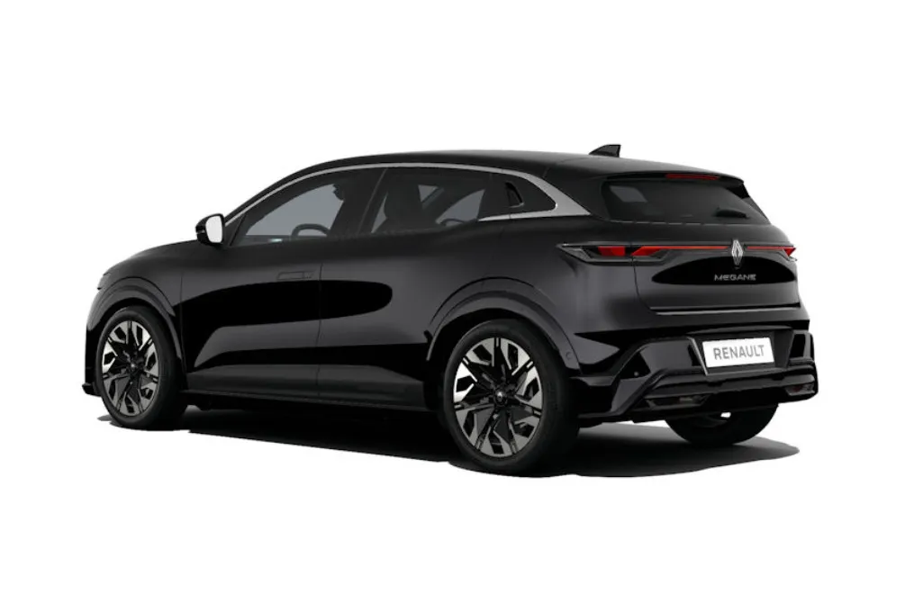 Renault Megane E-Tech Techno 67 kWh | Binnenkort in de showroom | Bestel nu uw nieuwe Renault Megane met € 1000,- Zeeuw en Zeeuw korting | Financier uw Megane tegen slechts 1,9% rente