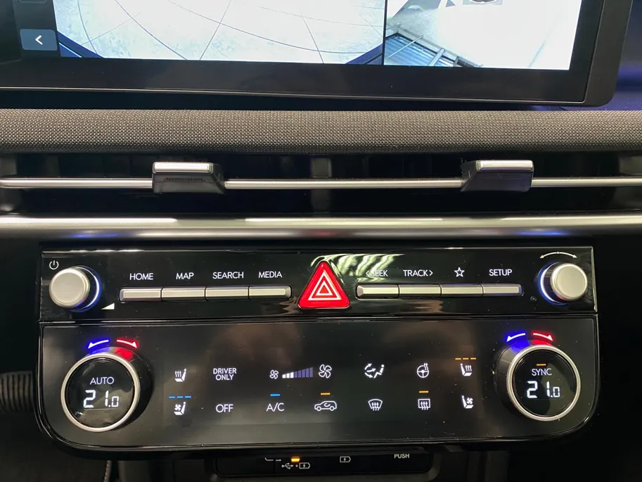 Hyundai Tucson 1.6 PHEV | PREMIUM SKY | PANORAMADAK | NL-AUTO |