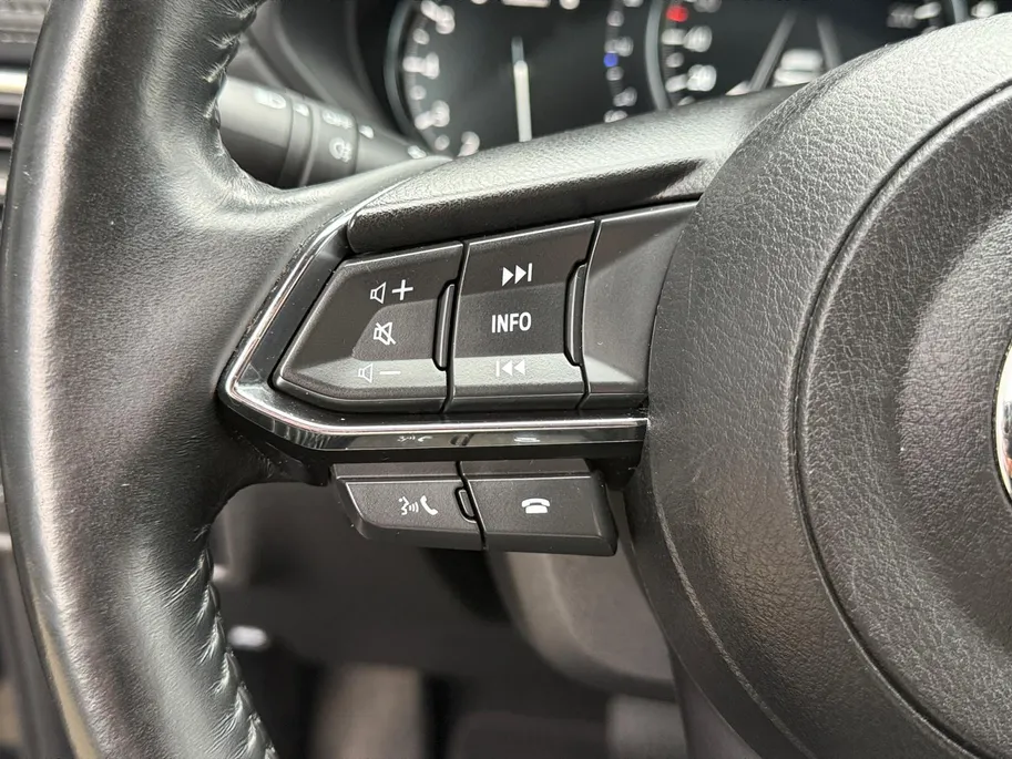 Mazda CX-5 2.0 SkyActiv-G 165 Comfort | HUD | Stoel/Stuurverwarming | 360 Camera | Zomer + Winterset