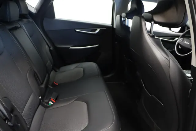 Kia EV6 Light 58 kWh