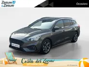 Ford Focus Wagon 1.0 EcoBoost Hybrid ST Line Business | Camera | Keyless | Stoel + Stuurverwarming | LED | Apple Carplay + Android Auto |