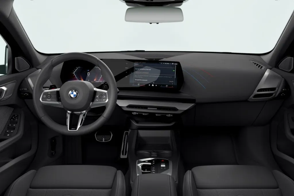 BMW 1 Serie 120