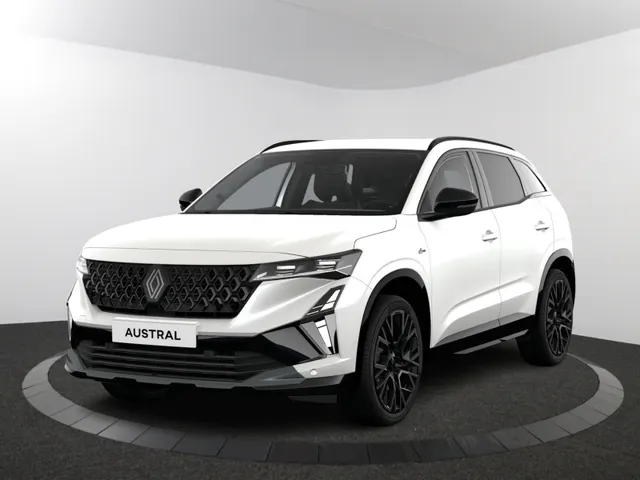 Renault Austral