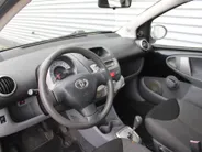 Toyota Aygo 1.0-12V Comfort | Airco | Automaat | Centrale deurvergrendeling |