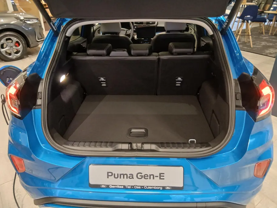 Ford Puma Gen-E Premium 44 kWh | Driver Assistance Pack | Winter Pack | Panoramadak | Voorraad leverbaar €4000,- Ford Voordeel |