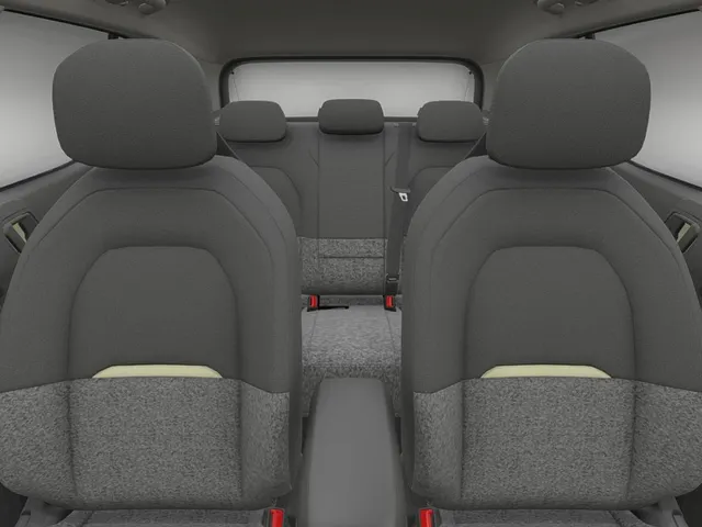Kia EV2 Plus 61 kWh