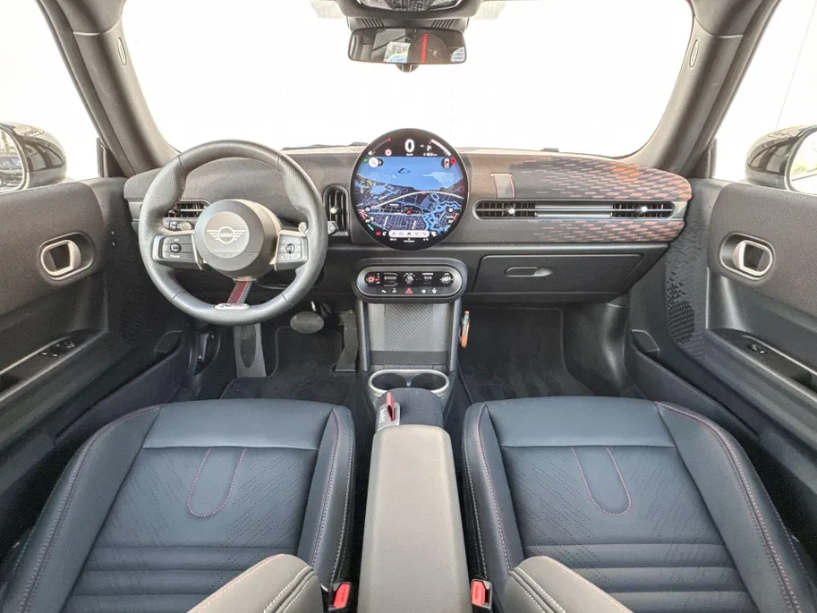 MINI Cooper 3-deurs Cooper C