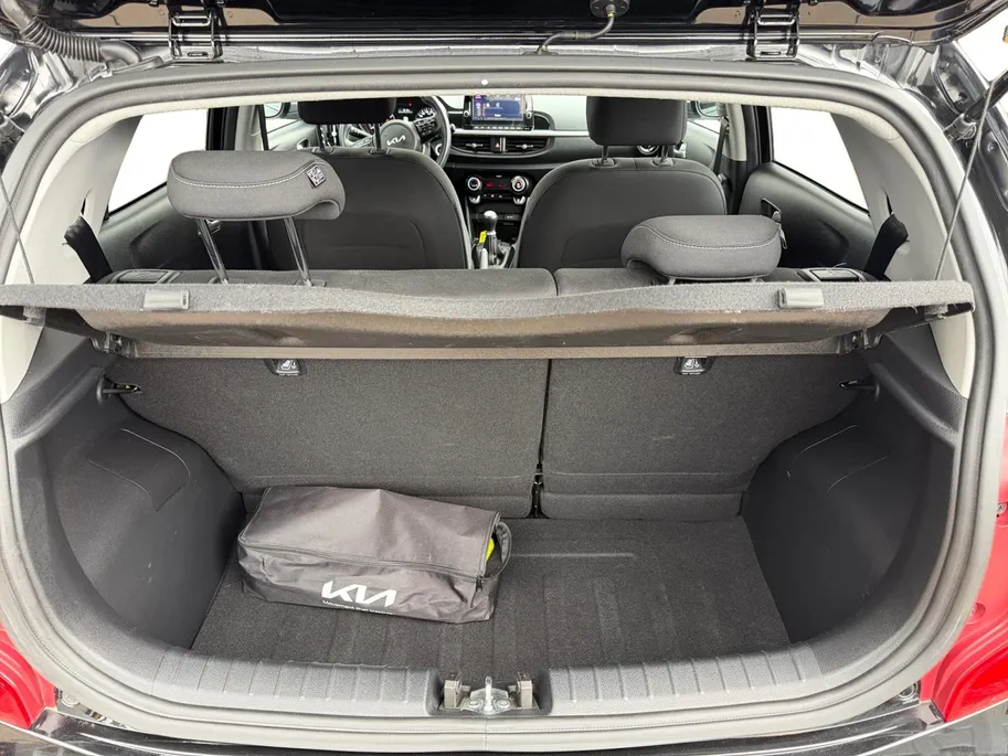 Kia Picanto 1.0 DPi DynamicPlusLine 1e Eigenaar | Navi | Bluetooth | Camera | Apple CarPlay & Android Auto | Keyless Entry | Metallic lak | Fabrieksgarantie | NAP