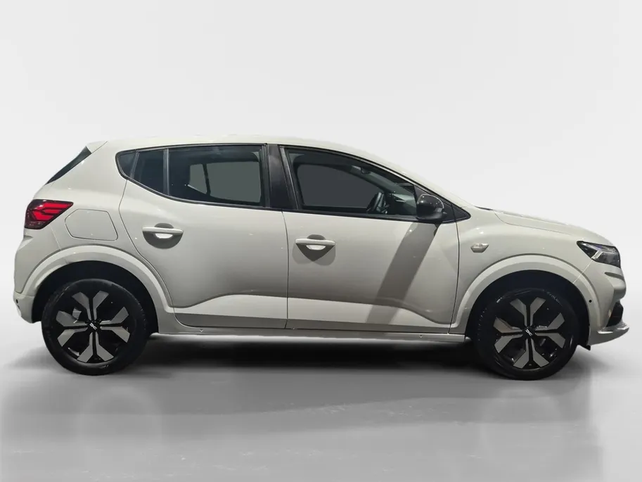 Dacia Sandero 1.0 TCe 90 Journey | Carplay | Camera | Clima |