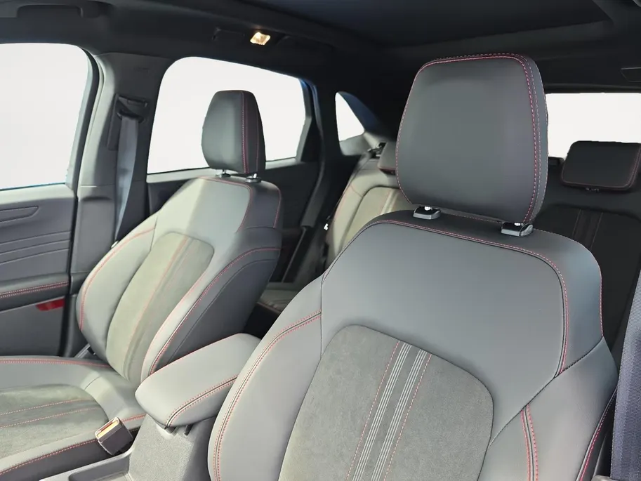 Ford Kuga 2.5 PHEV ST-Line X | Nieuw te bestellen | tot €5.000,- korting | 2100kg trekgewicht | 0,99% rente Ford Options!