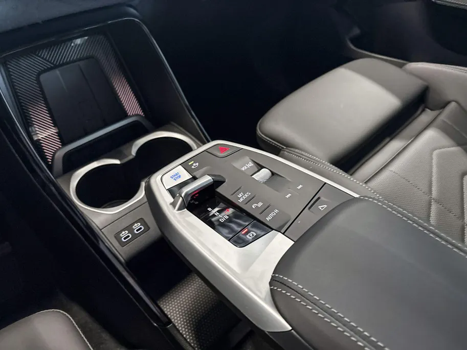 BMW iX1 eDrive20 Innovation Pack M Sportpakket