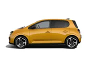 Renault Twingo (Zeeuw & Zeeuw Private Lease Actie v.a. € 376,-) urban range techno l Wij maken graag een Private Lease offerte op maat voor u!