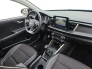 Kia Rio 1.0 T-GDi MHEV GT-Line | Keyless entry | Privacy glass | Full map navigatie | Parkeersensoren | Stoel + Stuurverwarming