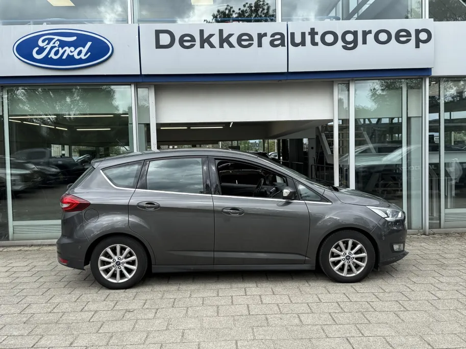 Ford C-MAX 1.5 Titanium Automaat